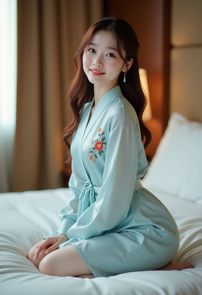 暗流涌动